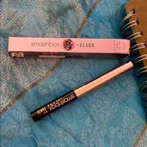 Smashbox Petal Metal Liquid Eyeliner 😍